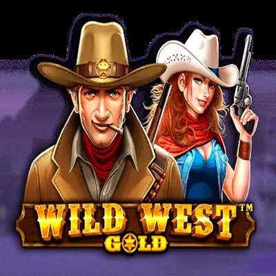Wild West Gold slot by Pragmatic Play in the VeloBet lobby